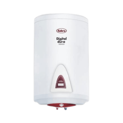Sabro Digital Dura Series Electric Geyser