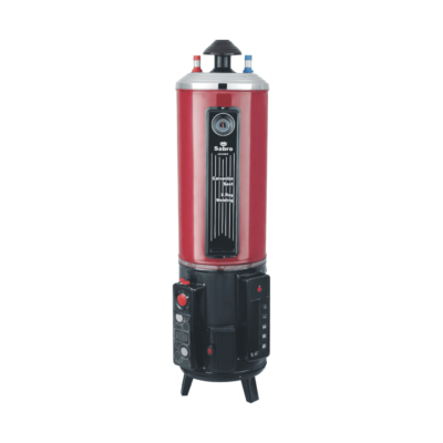 Sabro Electric + Gas Geyser 15 Gallons