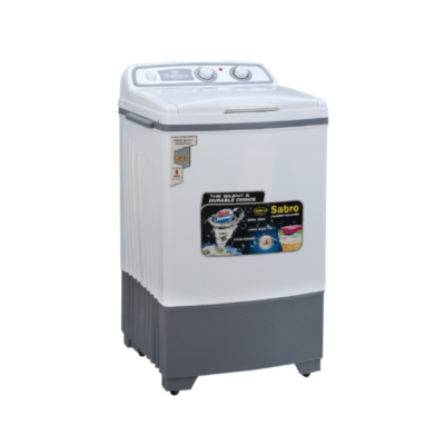 Washing Machine SWM 9500 – 10Kg