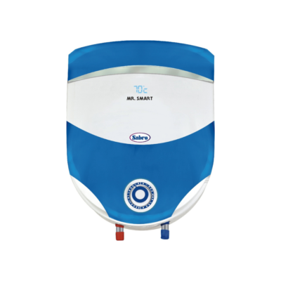 Sabro Digital Smart Series Electric Geyser V-IV