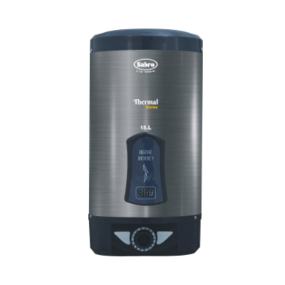 Sabro Thermal Digital Fast Electric Geyser