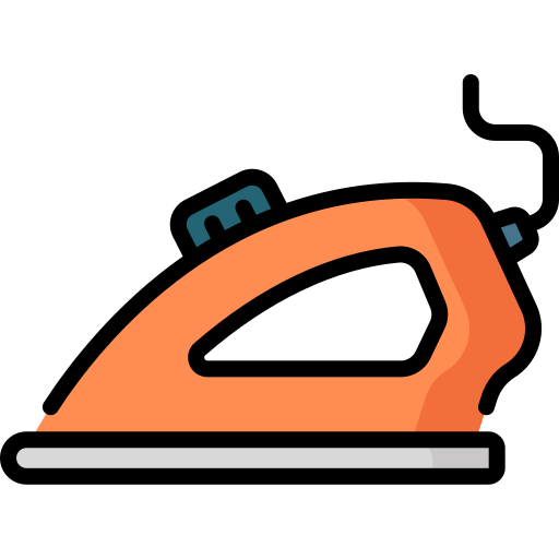 Automatic Invertor Iron