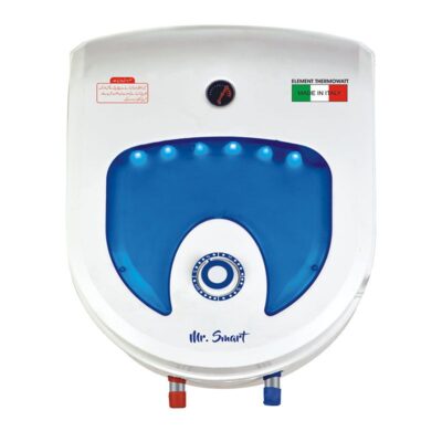 Sabro Digital Smart Series Electric Geyser V-I