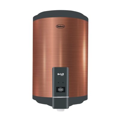 Sabro Brizo Series Electric Geyser
